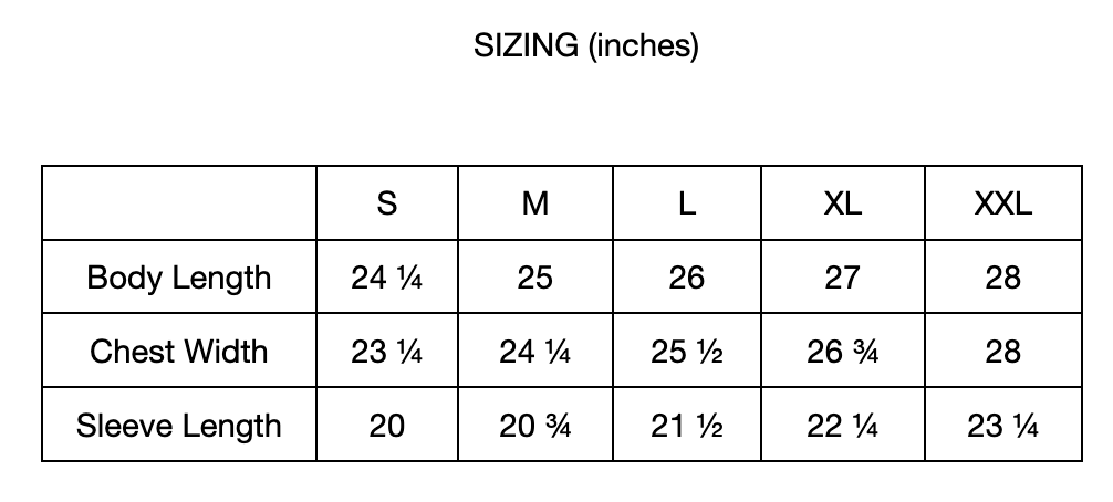 "MOVE IN FAITH" RINGER T-SHIRT