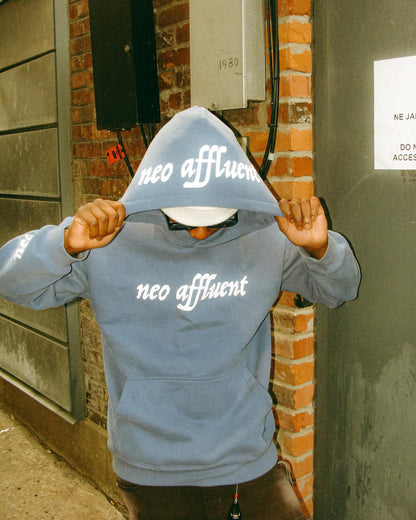 'MATTHEW 6:26' Hoodie