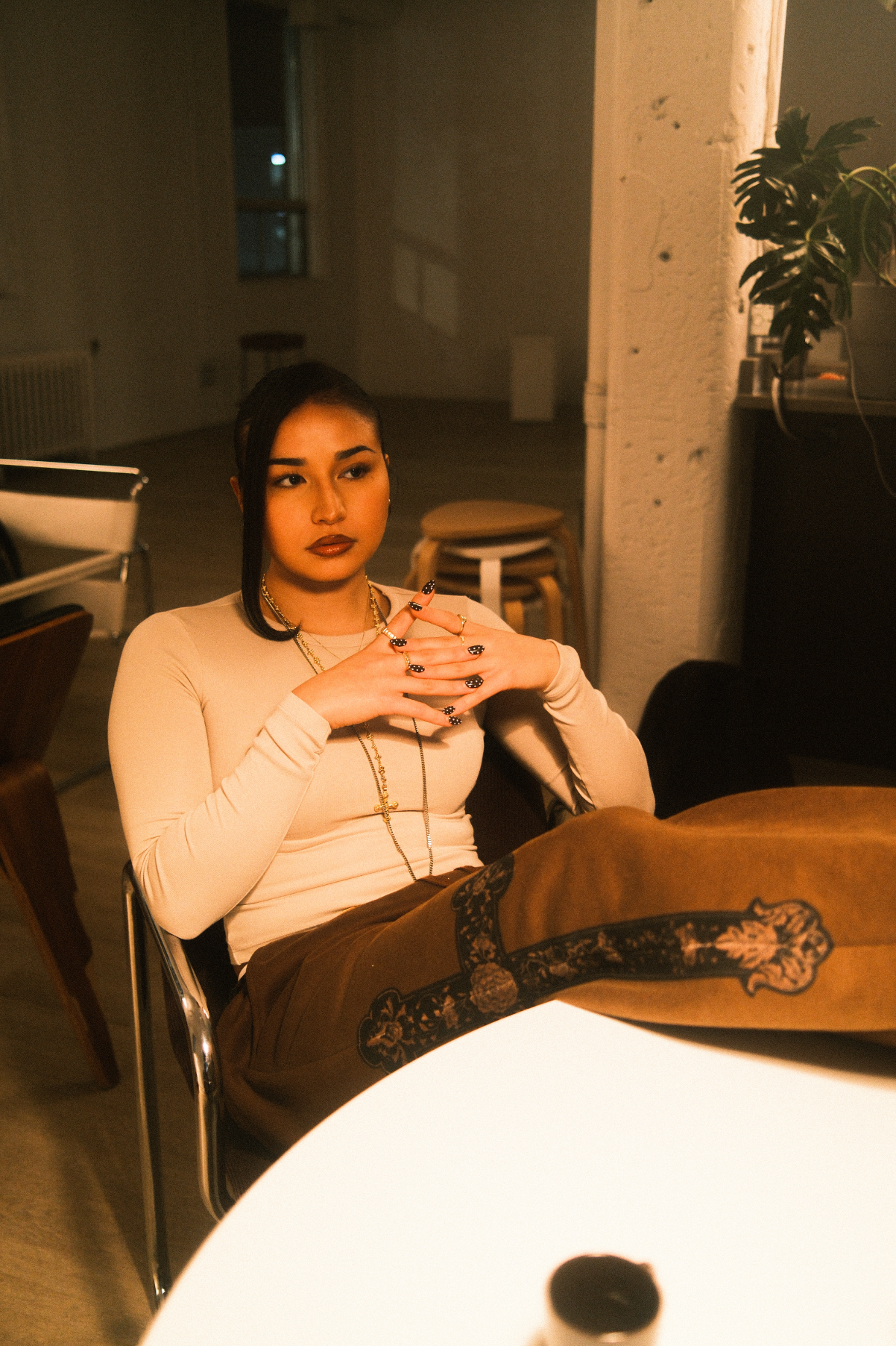 "TAKE UP YOUR CROSS" Sweatpants (PREORDER)